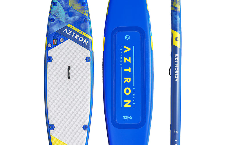 Aztron Neptune 2023 - SUP