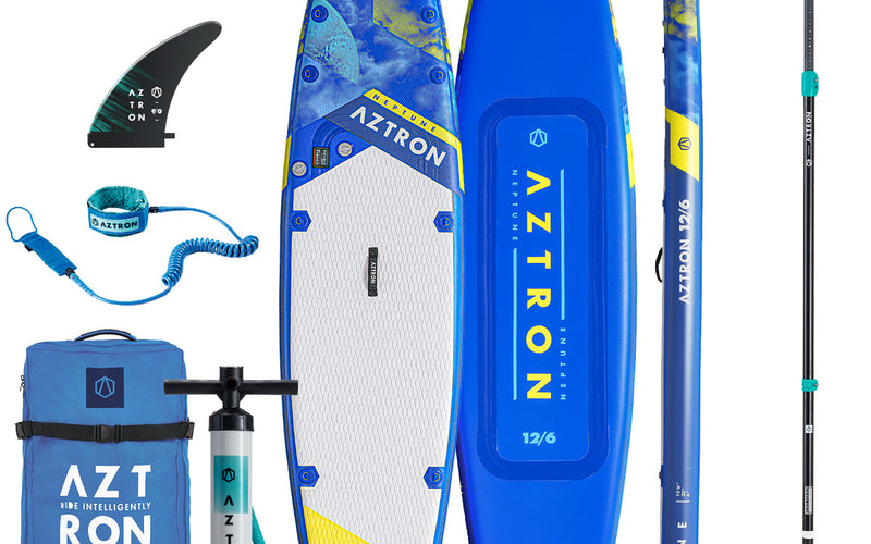 Aztron Neptune 2023 - SUP