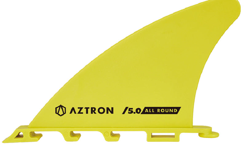 Aztron 5.0 Compact Fin - SUP