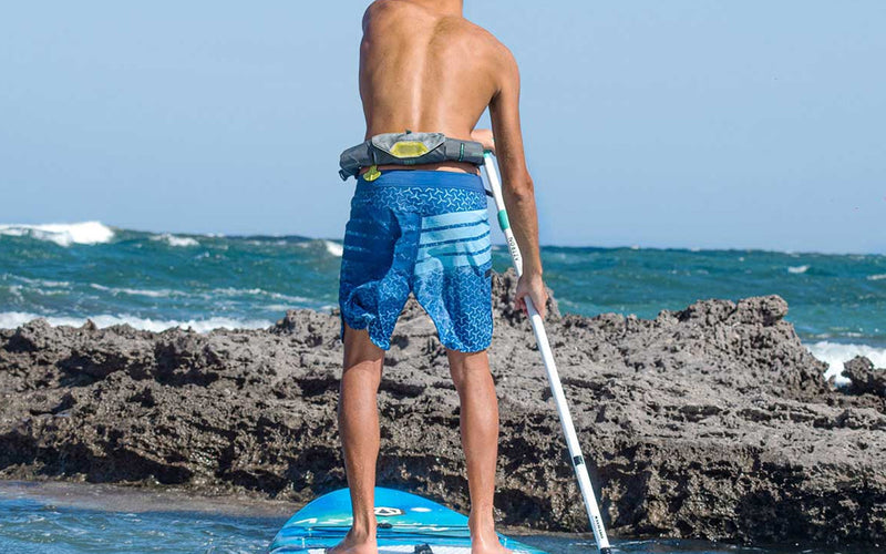 Aztron Orbit Inflatable - SUP
