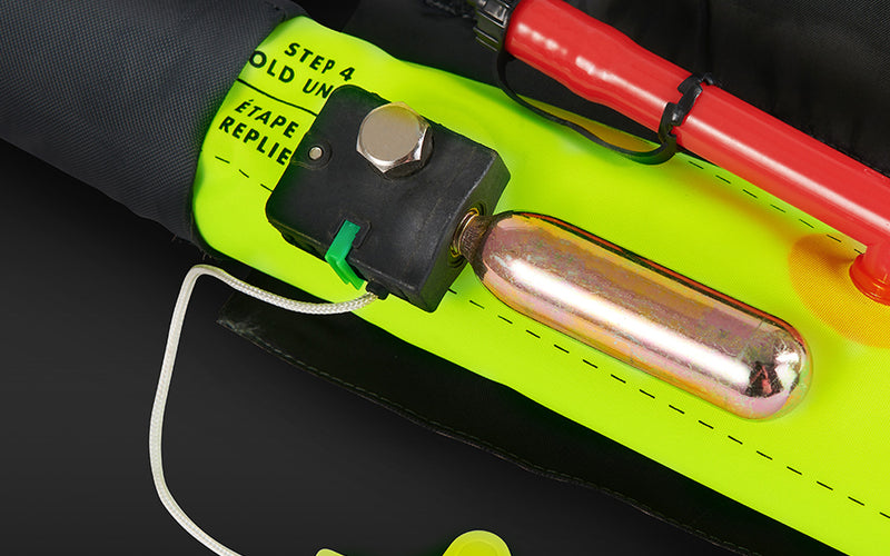 Aztron Orbit Inflatable - SUP