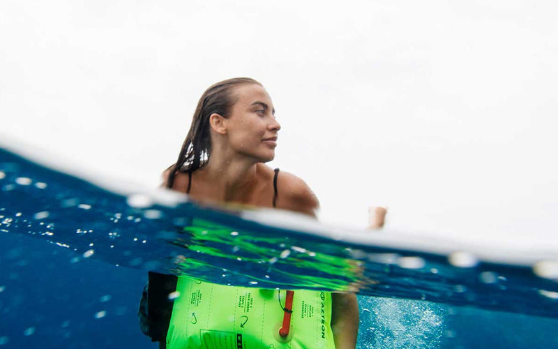 Aztron Orbit Inflatable - SUP