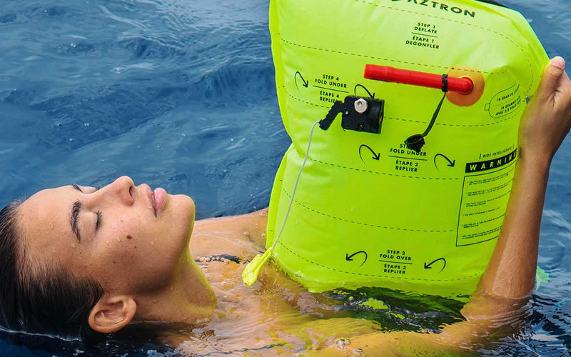 Aztron Orbit Inflatable - SUP