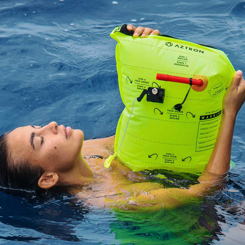 Aztron Orbit Inflatable - SUP