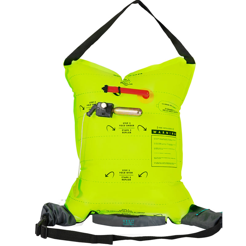 Aztron Orbit Inflatable - SUP