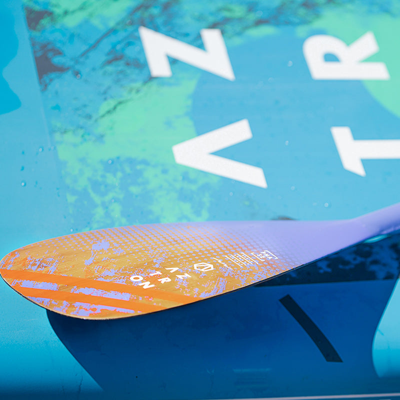 Aztron Phase Paddle 2-Piece - SUP