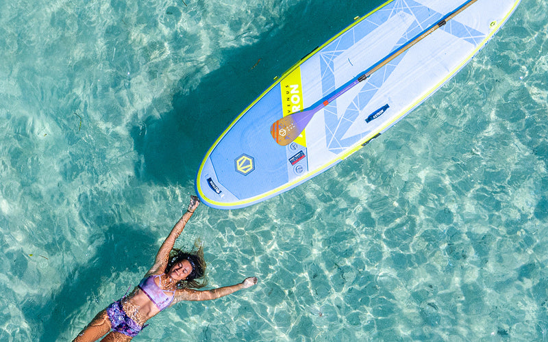 Aztron Phase Paddle 2-Piece - SUP
