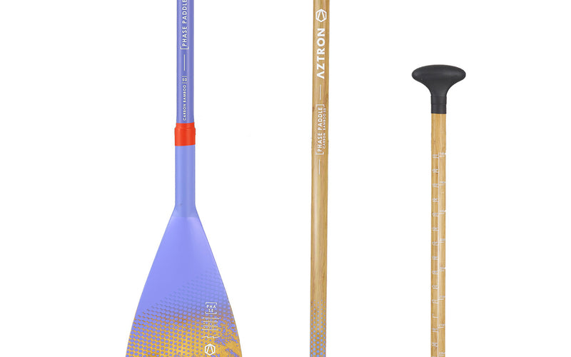 Aztron Phase Paddle 3-Piece - SUP