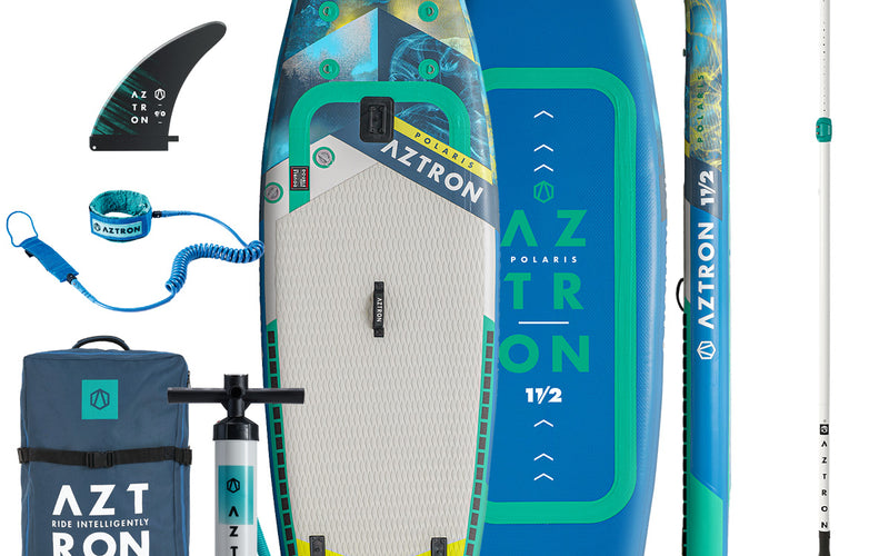 Aztron Polaris - SUP