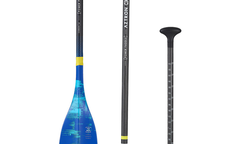 Aztron Power Paddle 3-Piece - SUP