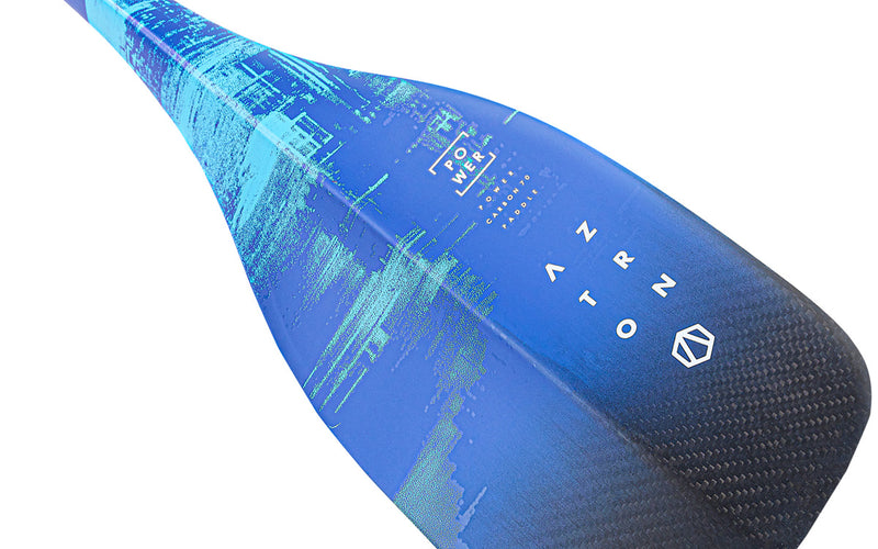 Aztron Power Paddle 3-Piece - SUP