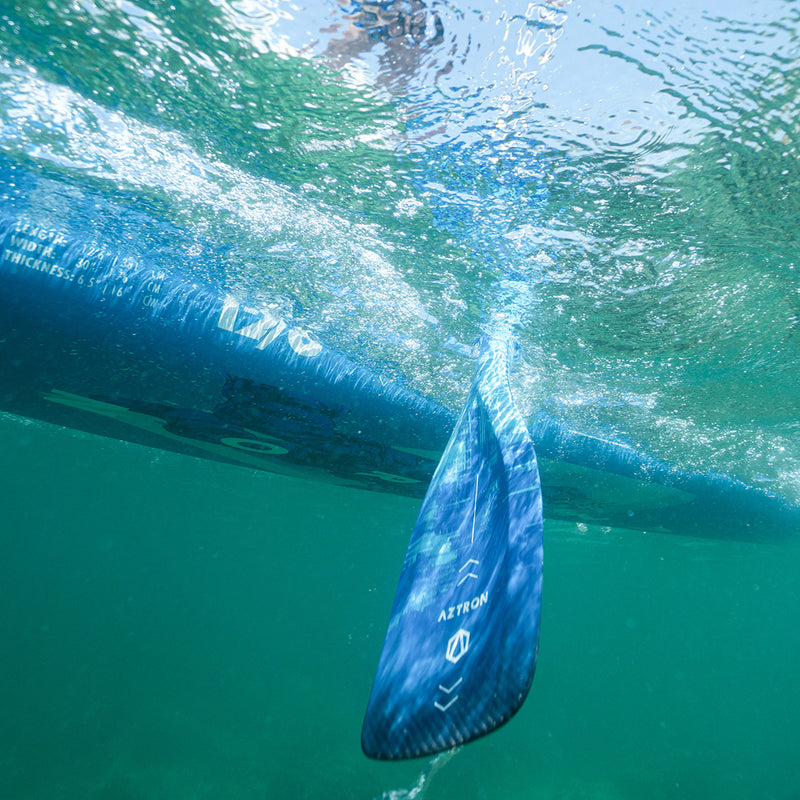 Aztron Power Paddle 3-Piece - SUP