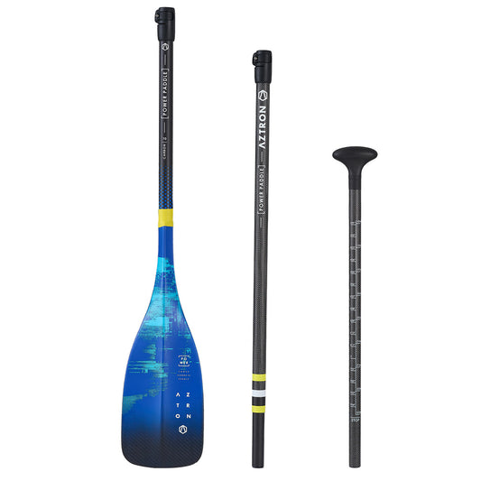 Aztron Power Paddle 3-Piece - SUP
