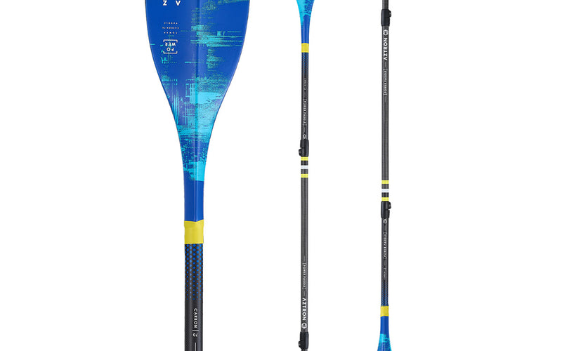 Aztron Power Paddle 3-Piece - SUP