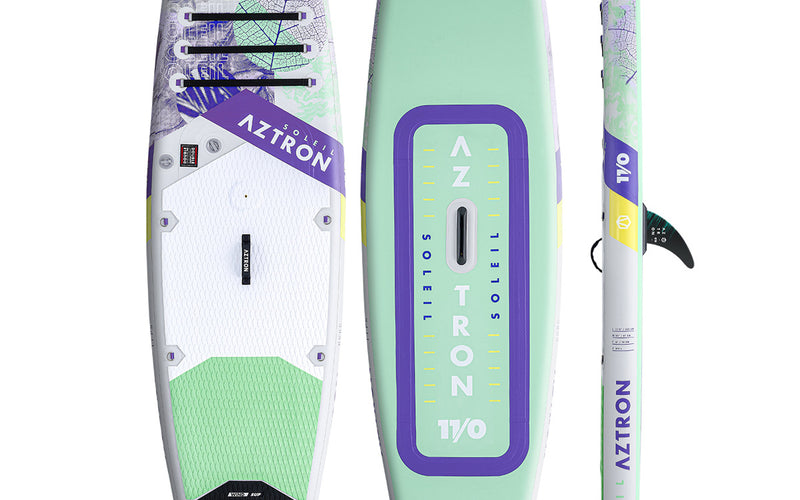 Aztron Soleil - SUP