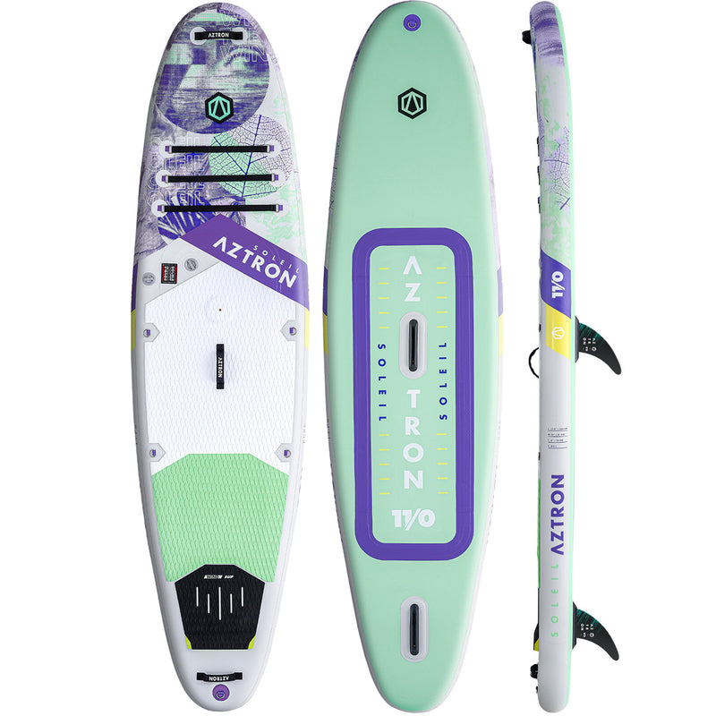 Aztron Soleil - SUP