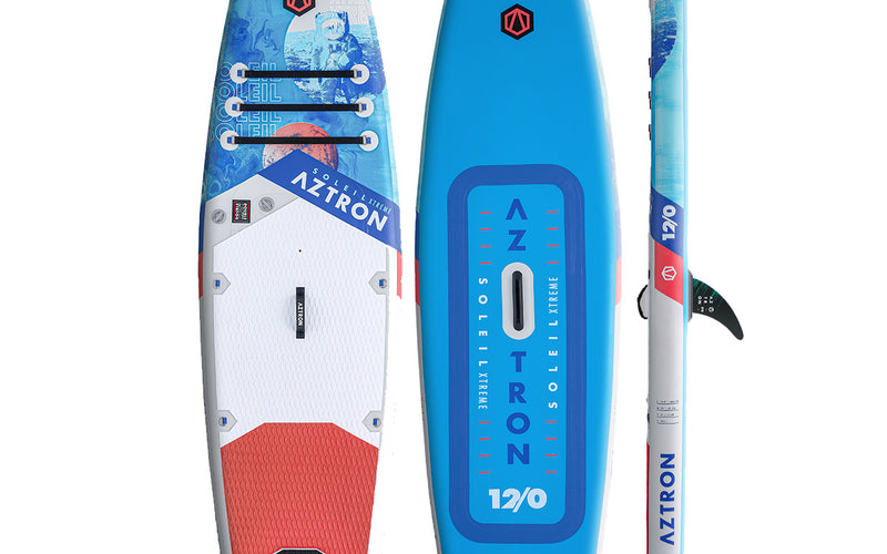 Aztron Soleil Xtreme - SUP