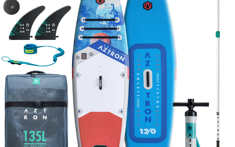 Aztron Soleil Xtreme - SUP