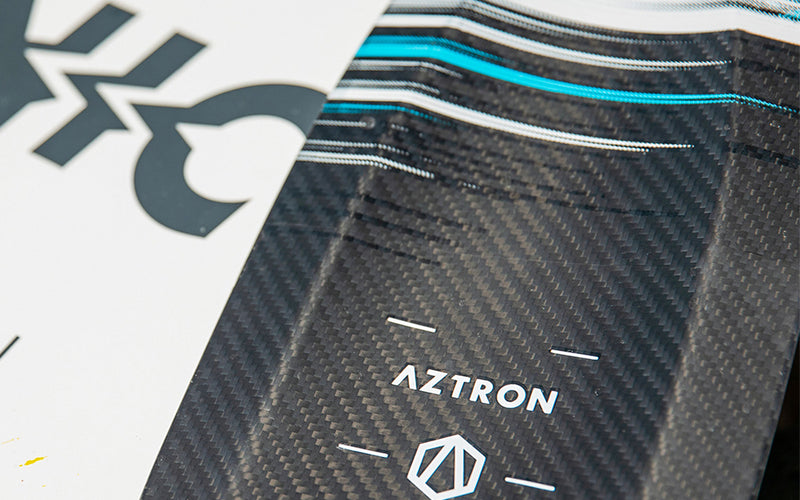 Aztron Sonic Paddle - SUP