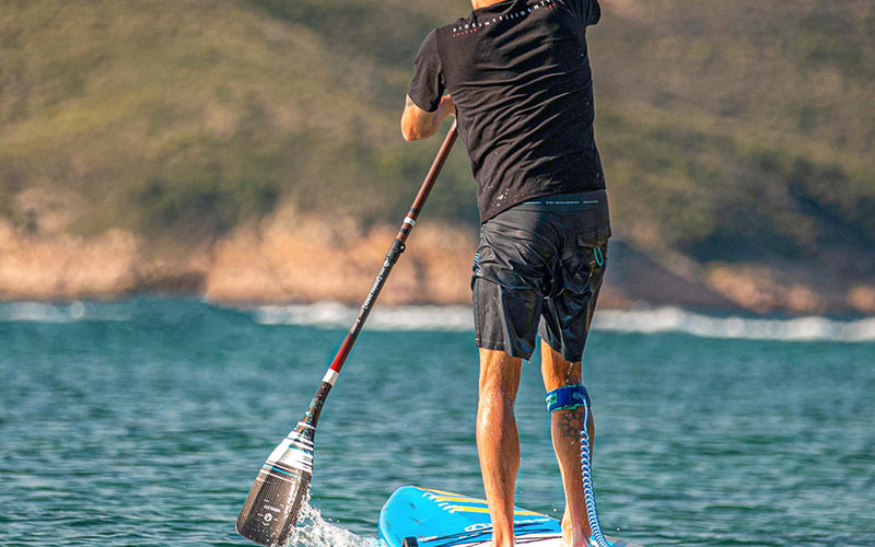 Aztron Sonic Paddle - SUP