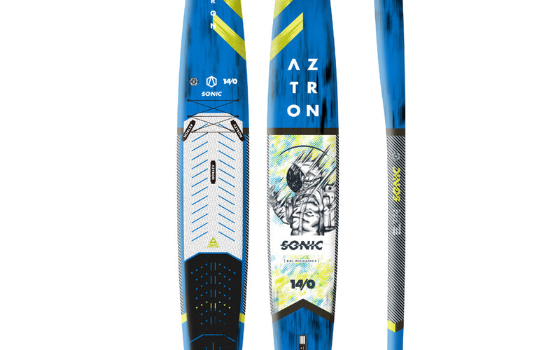 Aztron Sonic - SUP