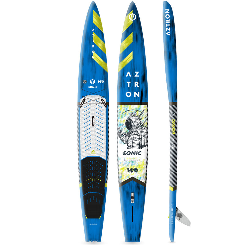 Aztron Sonic - SUP