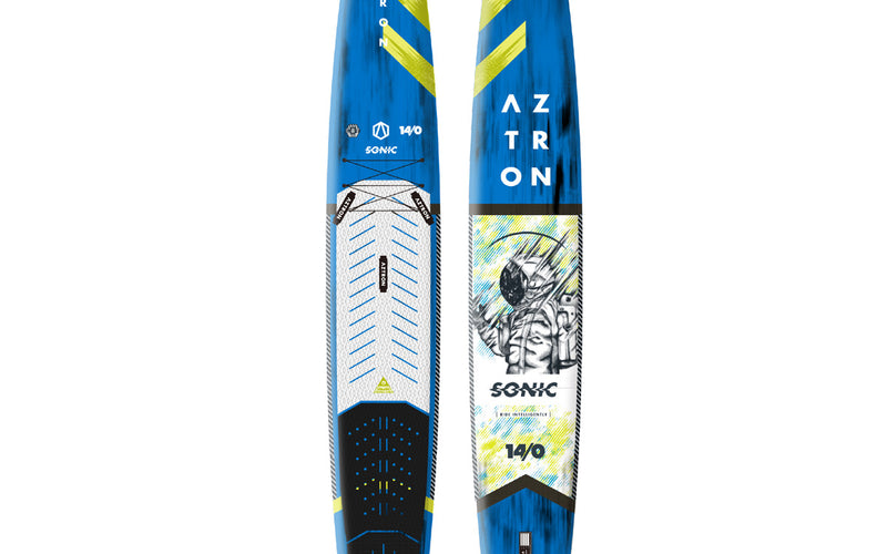 Aztron Sonic - SUP