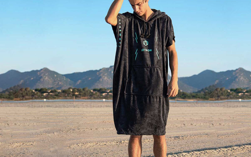 Aztron Starway Poncho - SUP