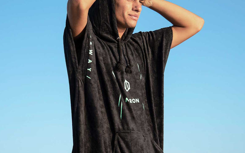 Aztron Starway Poncho - SUP