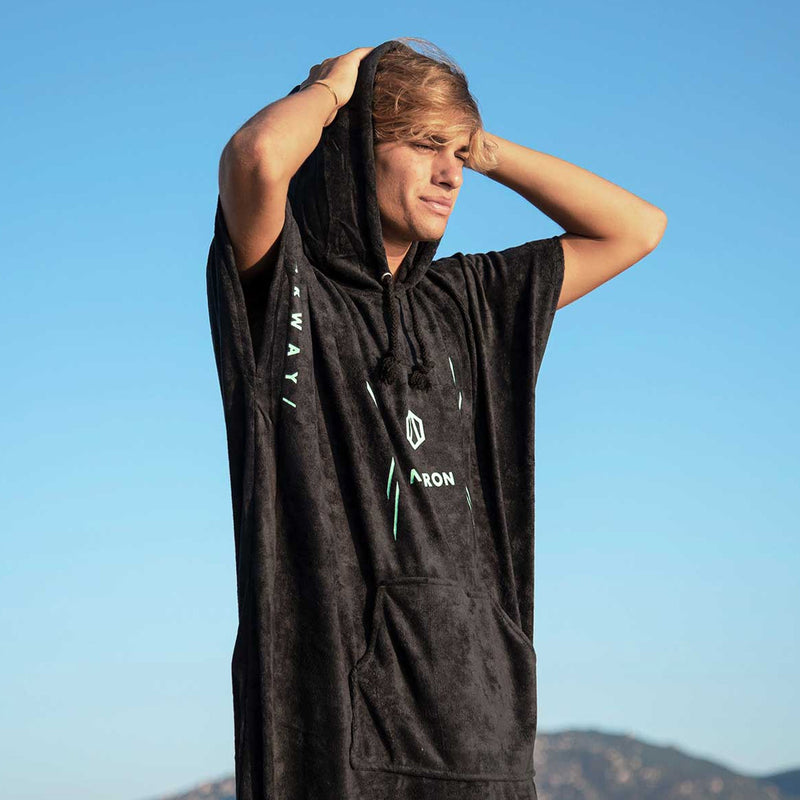 Aztron Starway Poncho - SUP