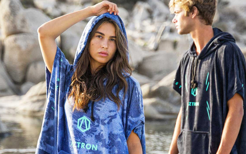 Aztron Starway Poncho - SUP