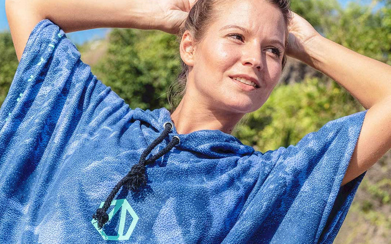 Aztron Starway Poncho - SUP