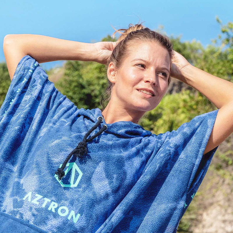 Aztron Starway Poncho - SUP