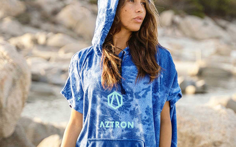 Aztron Starway Poncho - SUP