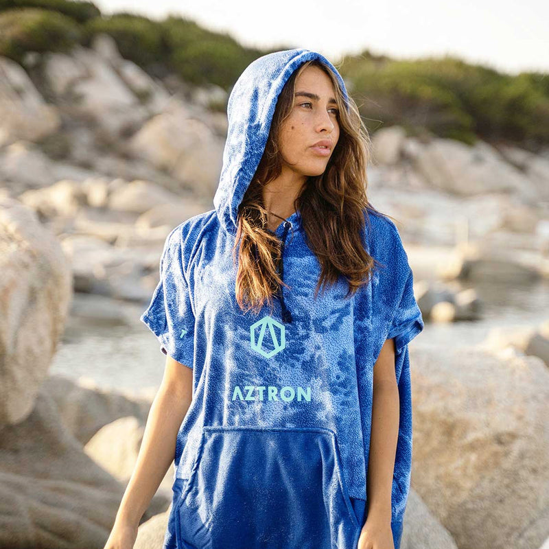 Aztron Starway Poncho - SUP