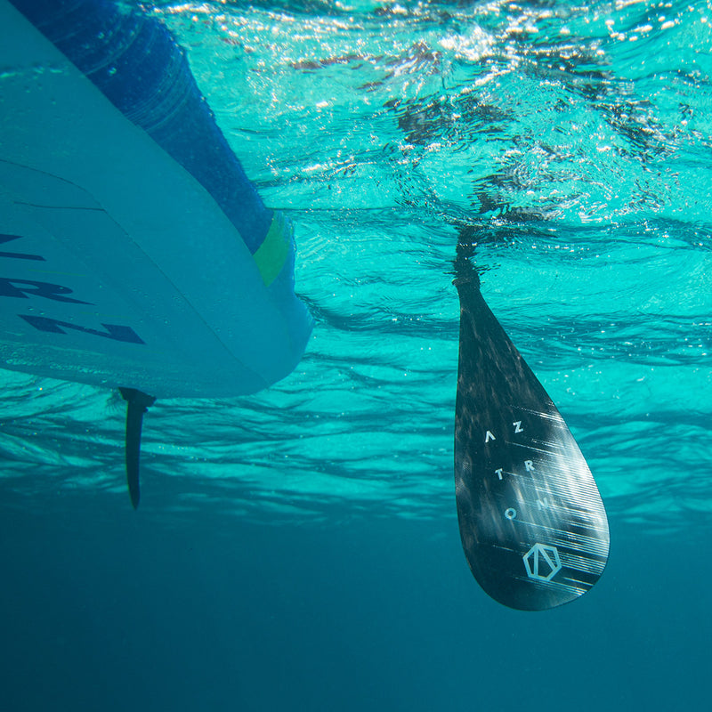 Aztron Style Paddle 3-Piece - SUP