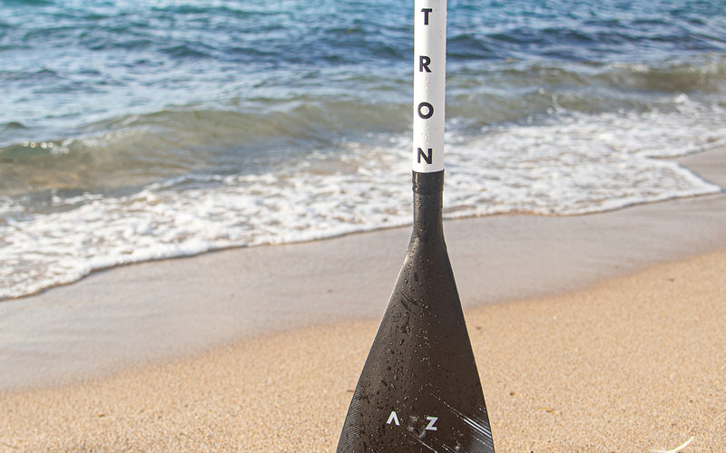 Aztron Style Paddle 3-Piece - SUP