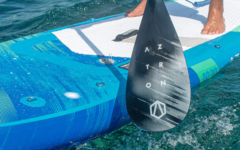 Aztron Style Paddle 3-Piece - SUP