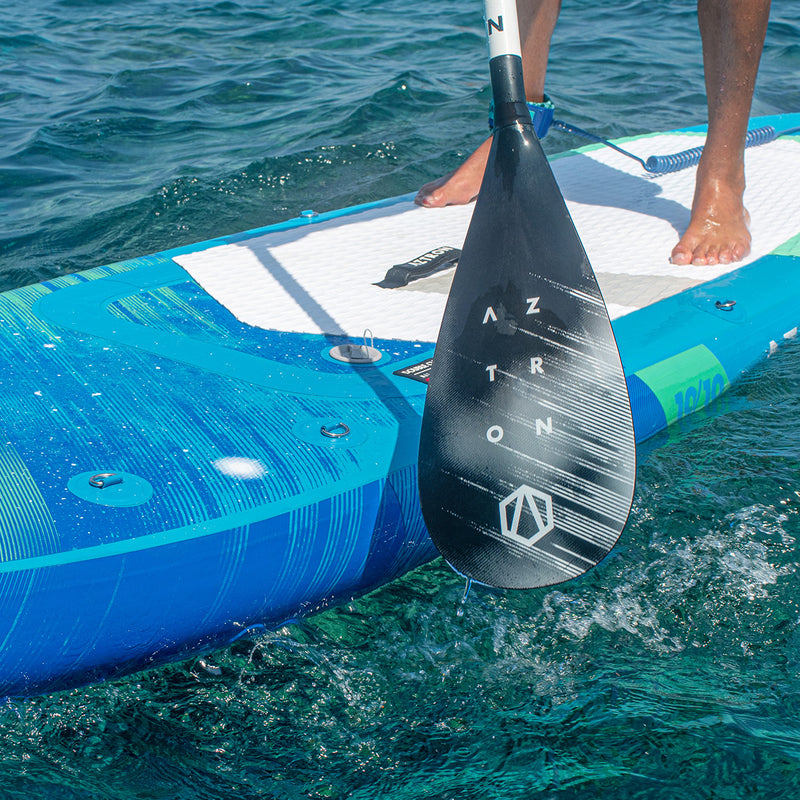 Aztron Style Paddle 3-Piece - SUP