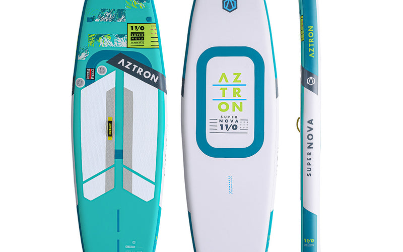 Aztron Supernova - SUP