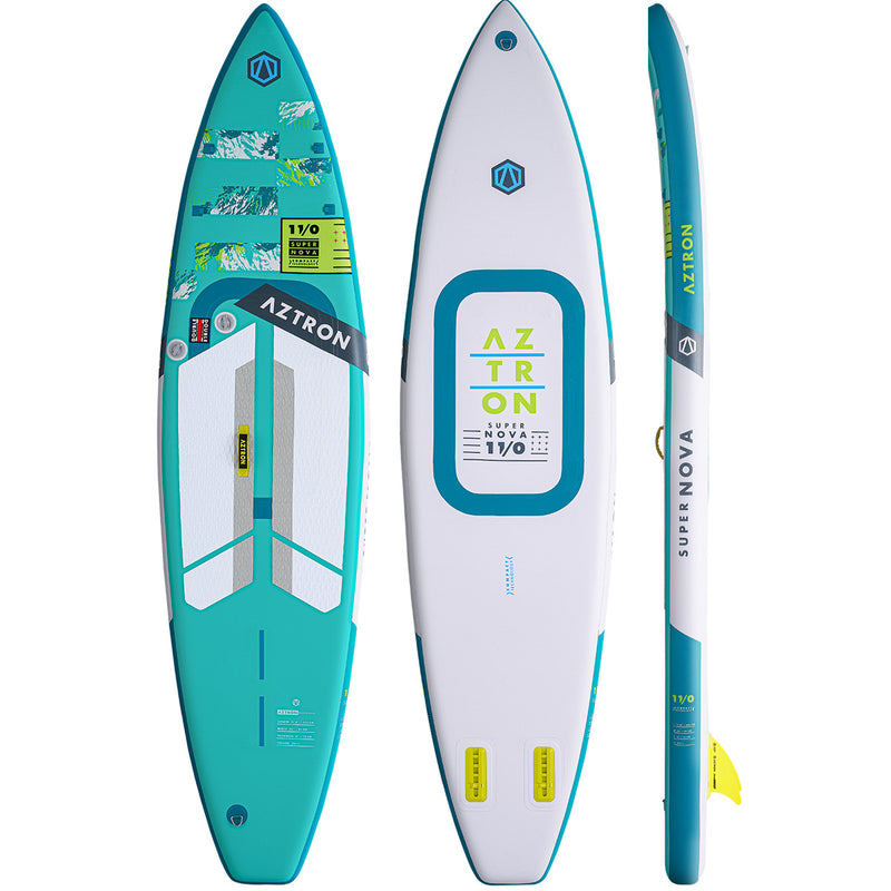 Aztron Supernova - SUP