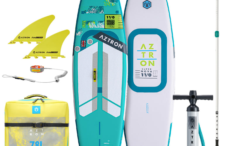 Aztron Supernova - SUP