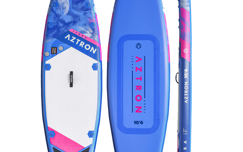 Aztron Terra - SUP
