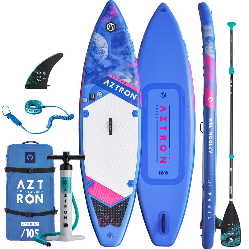 Aztron Terra - SUP