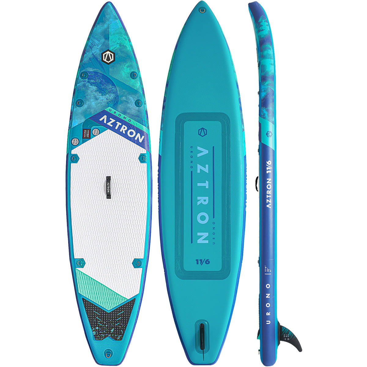 Aztron Urono – SUP