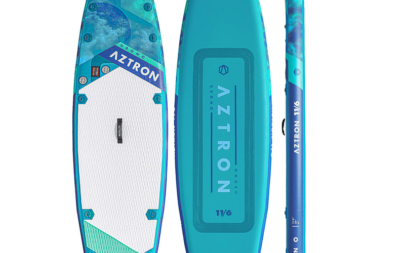 Aztron Urono 2023 - SUP