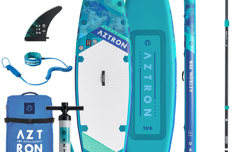Aztron Urono 2023 - SUP