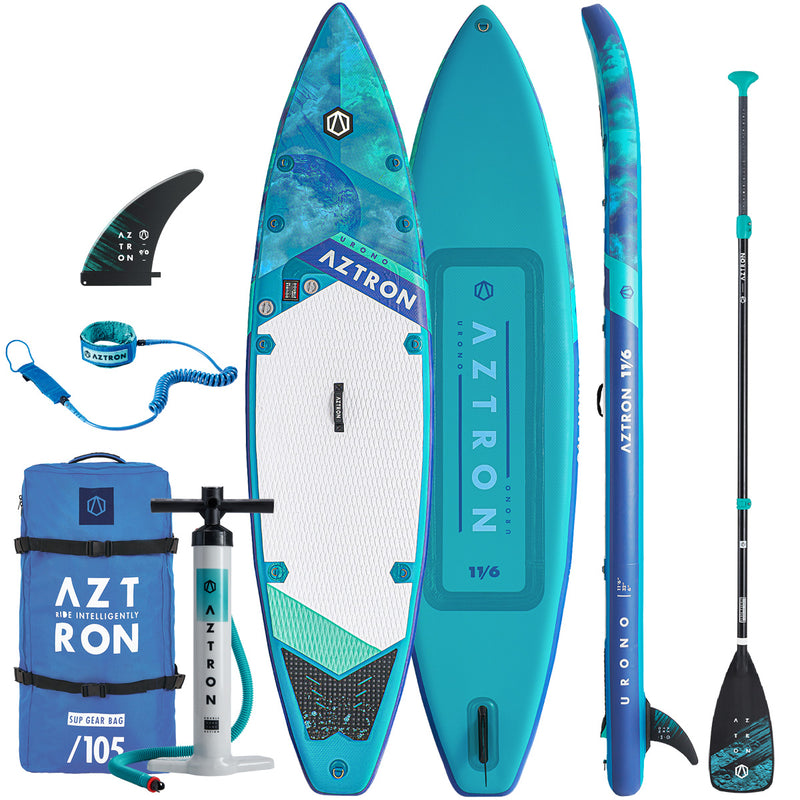 Aztron Urono 2023 - SUP