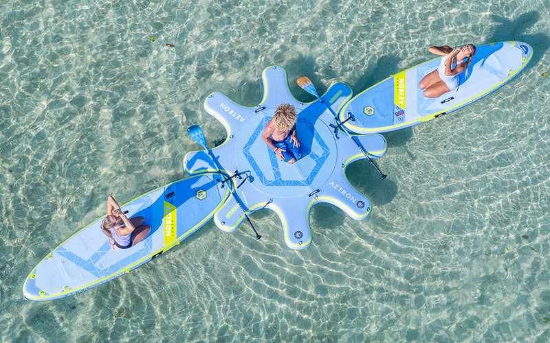 Aztron Venus Fitness Hub - SUP