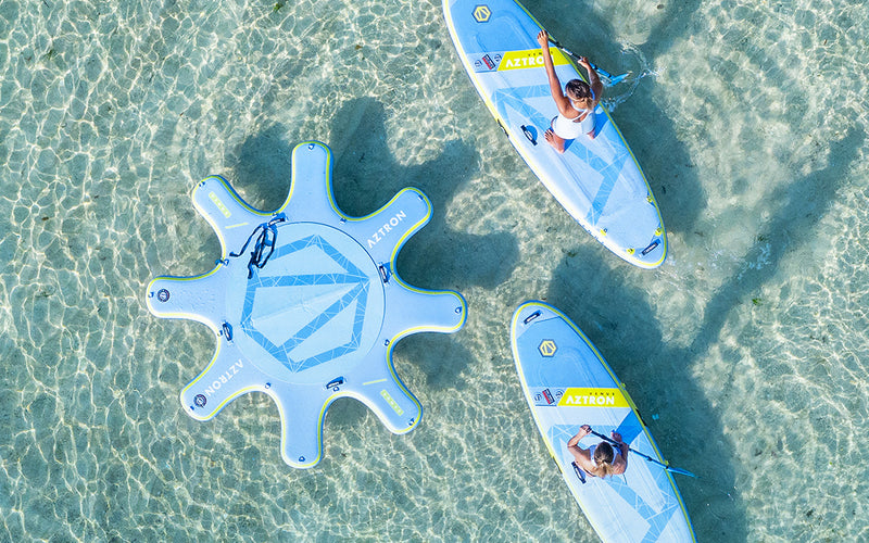 Aztron Venus Fitness Hub - SUP